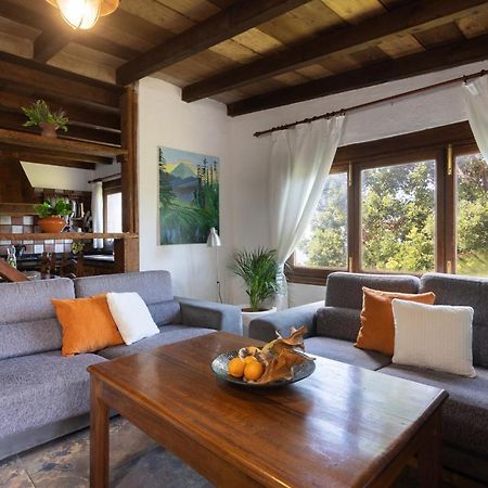 Home2Book Charming Nature Casa Aurora Los Realejos Zewnętrze zdjęcie