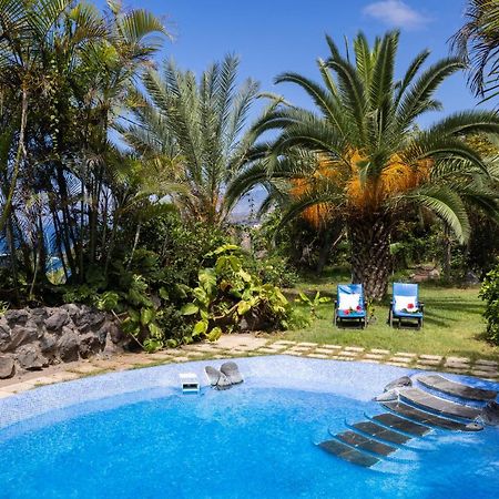 Home2Book Charming Nature Casa Aurora Los Realejos Zewnętrze zdjęcie