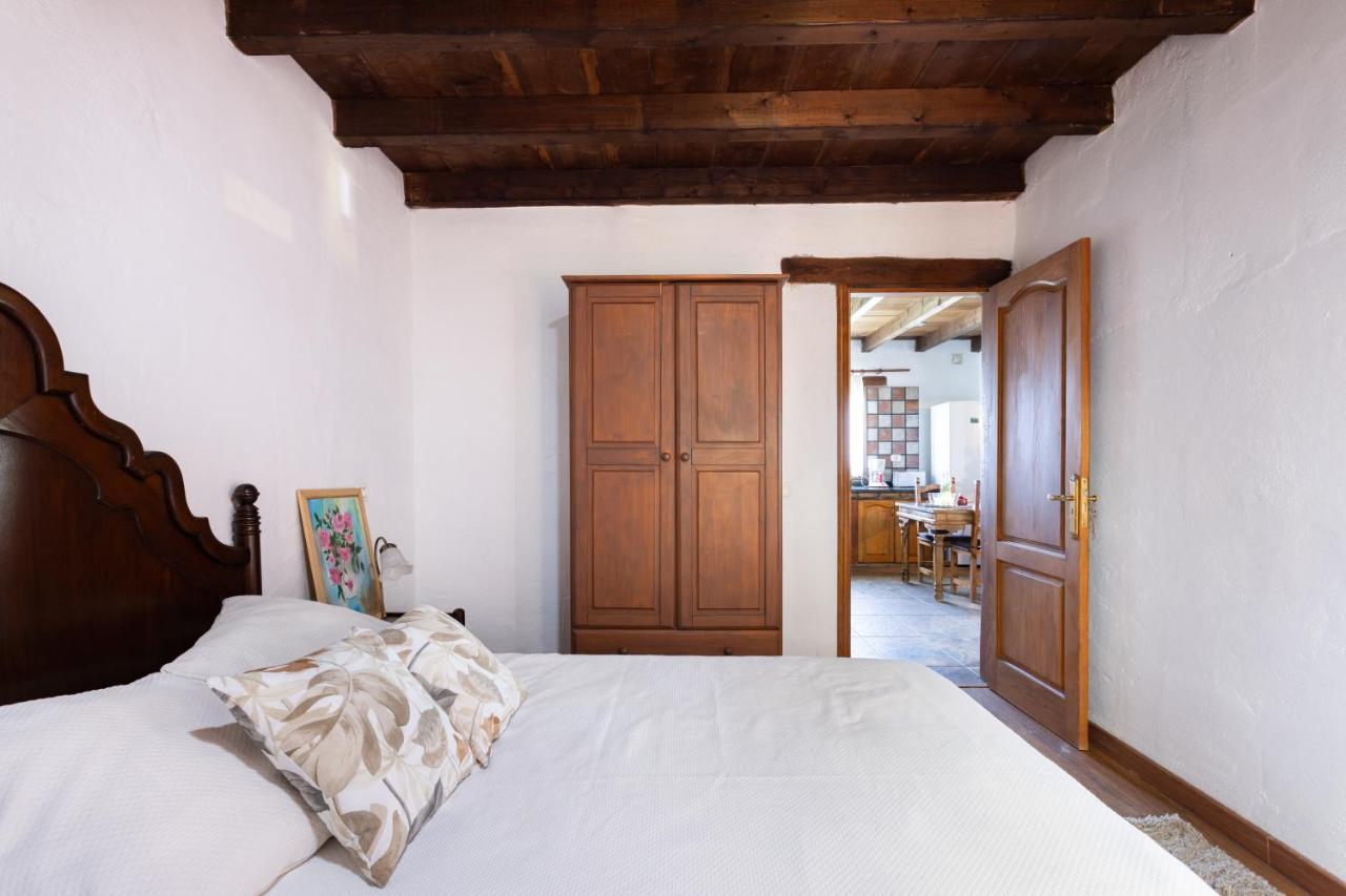 Home2Book Charming Nature Casa Aurora Los Realejos Zewnętrze zdjęcie