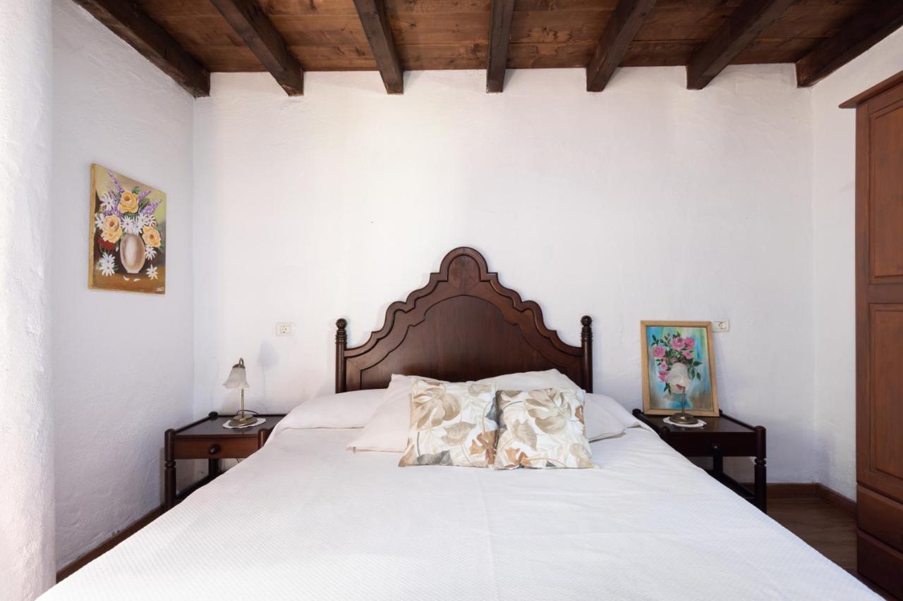 Home2Book Charming Nature Casa Aurora Los Realejos Zewnętrze zdjęcie