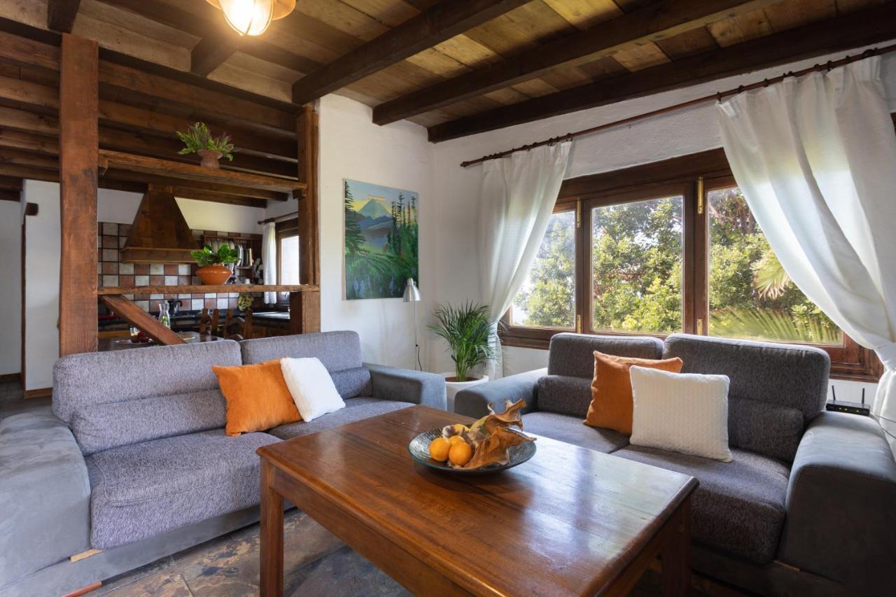 Home2Book Charming Nature Casa Aurora Los Realejos Zewnętrze zdjęcie