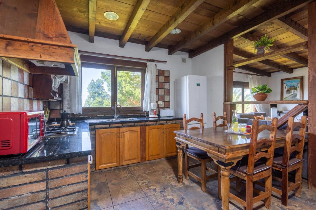Home2Book Charming Nature Casa Aurora Los Realejos Zewnętrze zdjęcie