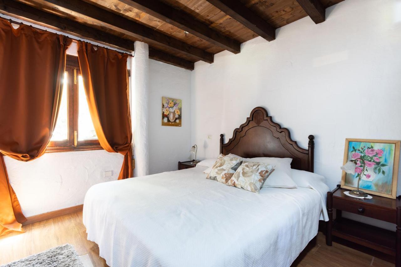 Home2Book Charming Nature Casa Aurora Los Realejos Zewnętrze zdjęcie