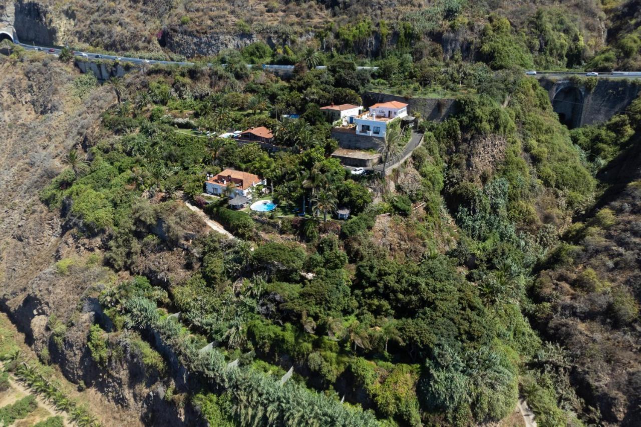 Home2Book Charming Nature Casa Aurora Los Realejos Zewnętrze zdjęcie