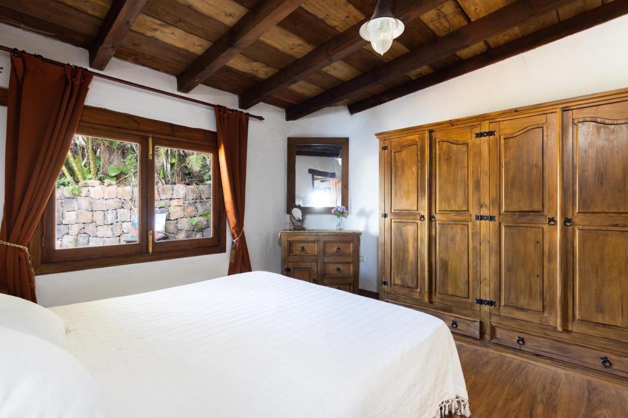 Home2Book Charming Nature Casa Aurora Los Realejos Zewnętrze zdjęcie