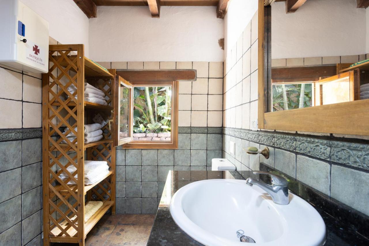 Home2Book Charming Nature Casa Aurora Los Realejos Zewnętrze zdjęcie