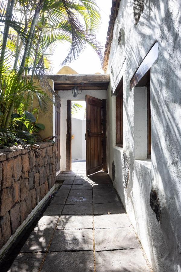 Home2Book Charming Nature Casa Aurora Los Realejos Zewnętrze zdjęcie