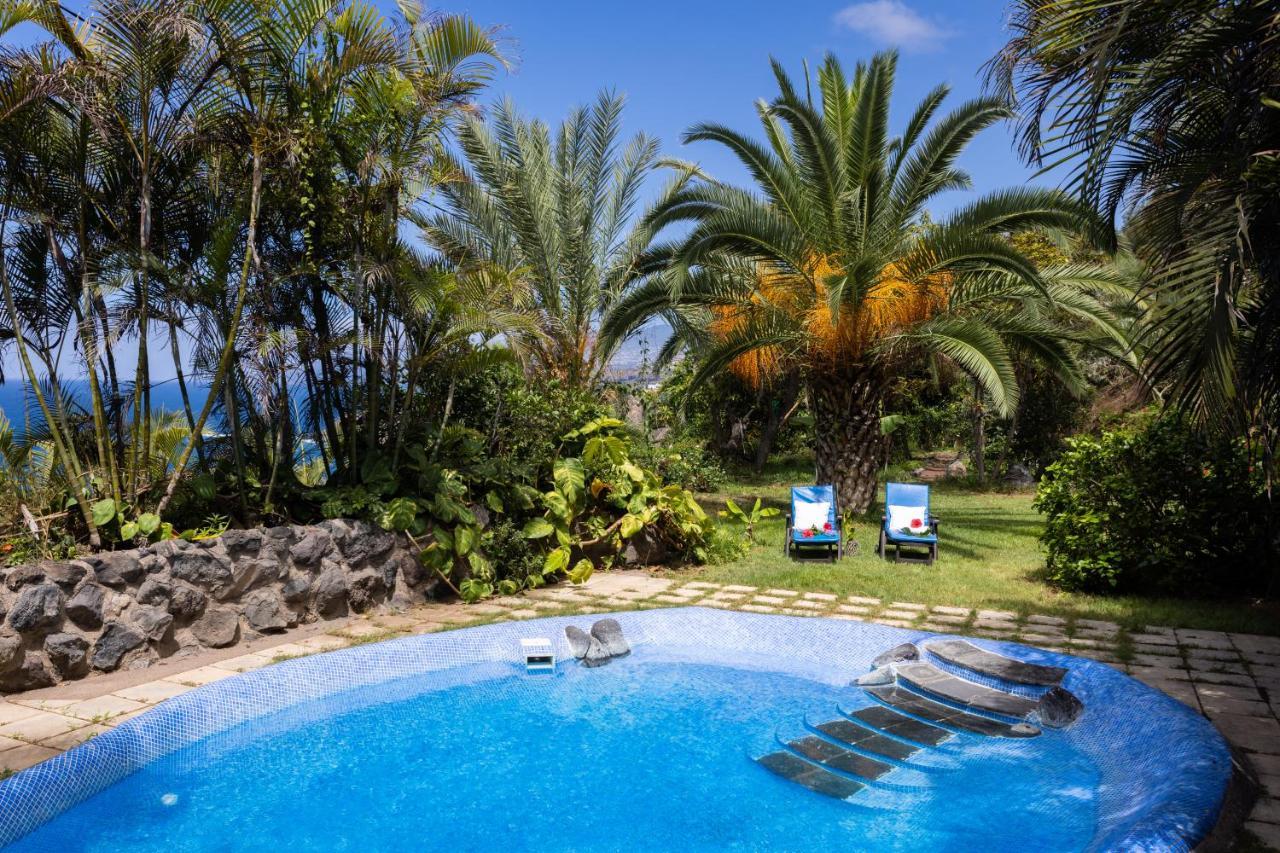 Home2Book Charming Nature Casa Aurora Los Realejos Zewnętrze zdjęcie